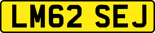 LM62SEJ