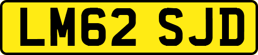 LM62SJD