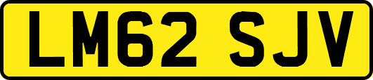 LM62SJV