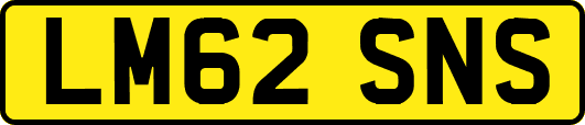 LM62SNS