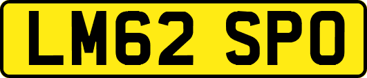 LM62SPO