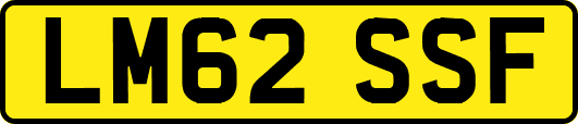 LM62SSF