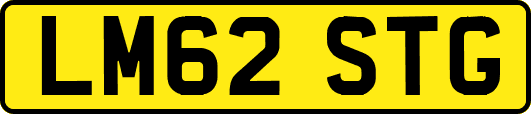LM62STG