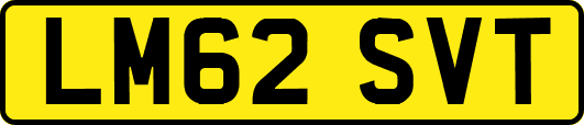 LM62SVT