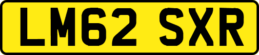 LM62SXR