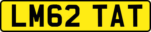 LM62TAT