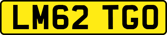LM62TGO