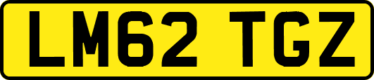 LM62TGZ