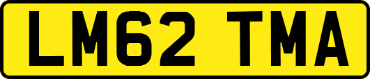 LM62TMA