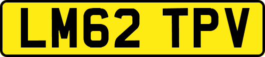 LM62TPV