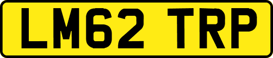 LM62TRP