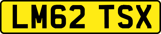 LM62TSX