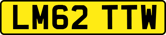 LM62TTW