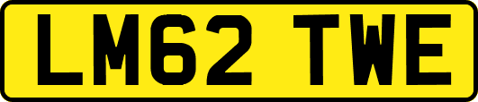 LM62TWE