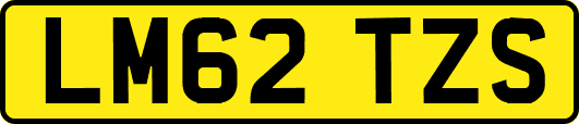 LM62TZS
