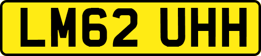 LM62UHH