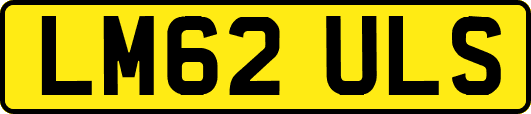 LM62ULS
