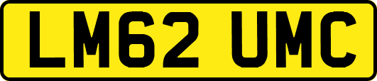 LM62UMC
