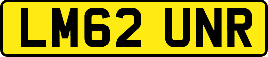 LM62UNR