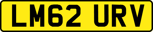 LM62URV