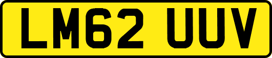 LM62UUV