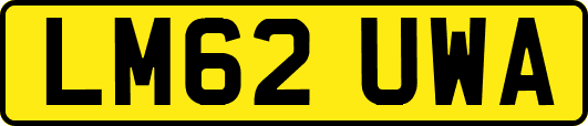 LM62UWA