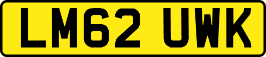 LM62UWK