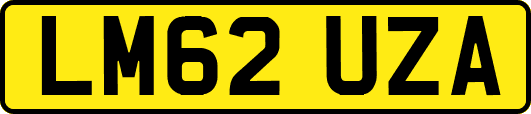 LM62UZA