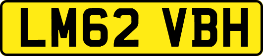 LM62VBH