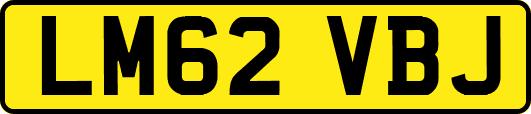 LM62VBJ