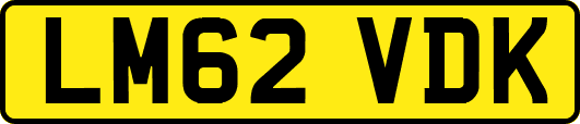 LM62VDK