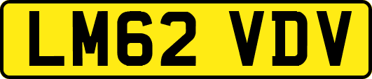 LM62VDV