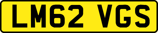 LM62VGS