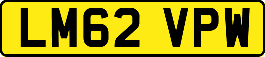 LM62VPW