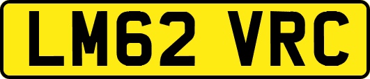 LM62VRC