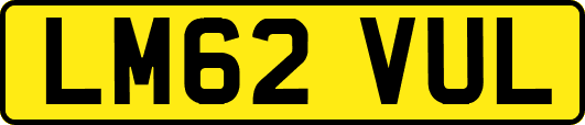LM62VUL