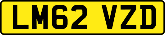 LM62VZD
