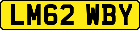 LM62WBY