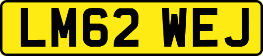 LM62WEJ