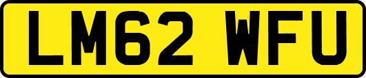 LM62WFU
