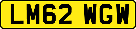 LM62WGW