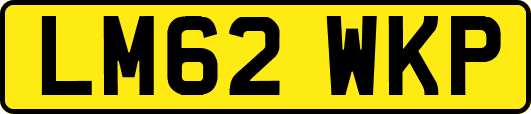 LM62WKP