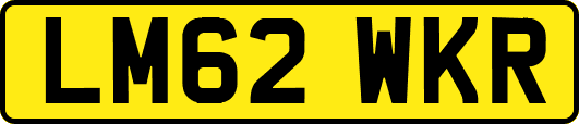 LM62WKR