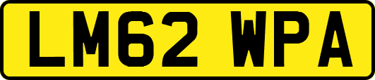 LM62WPA