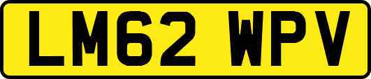 LM62WPV