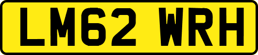 LM62WRH