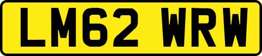 LM62WRW