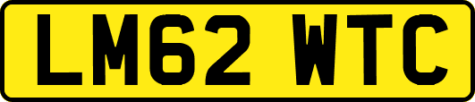 LM62WTC