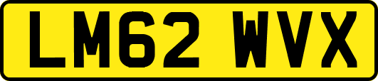 LM62WVX