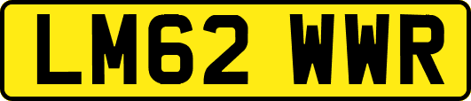 LM62WWR